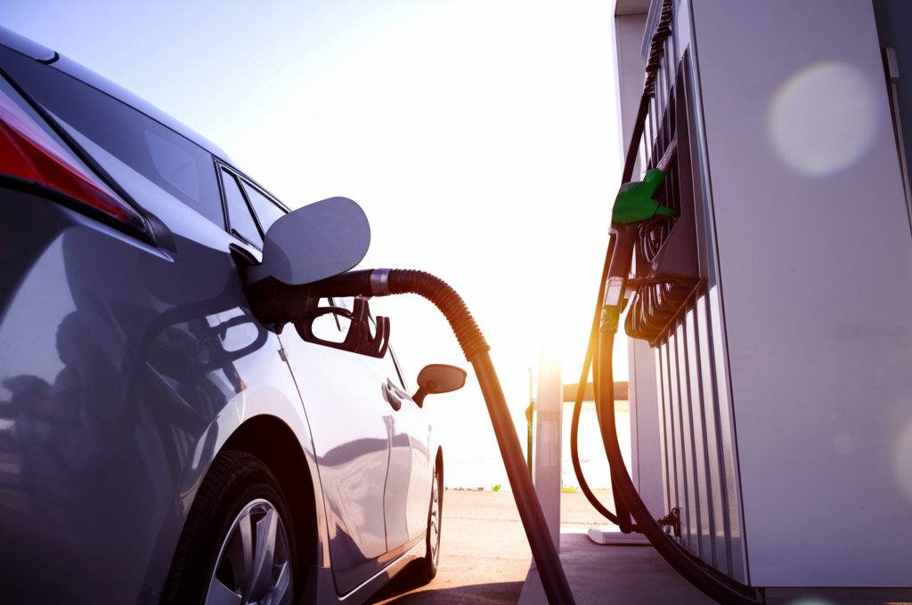 Як економити паливо: 10 корисних порад